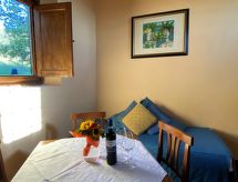 Leilighet Villa Grassina