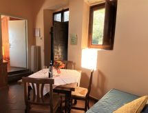 Leilighet Villa Grassina