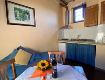 Leilighet Villa Grassina
