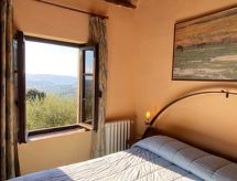 Leilighet Villa Grassina