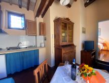 Leilighet Villa Grassina