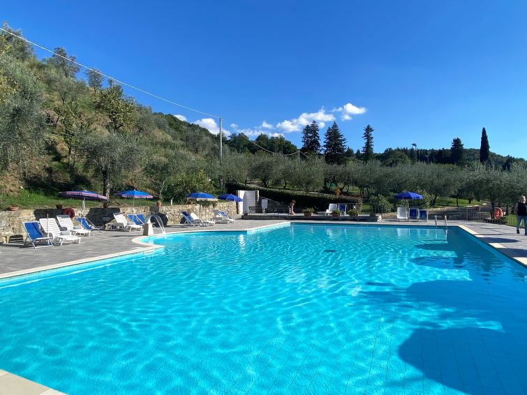 Search and Stay destination Grassina, Toscana - Italy from AU$ 179. Villa Grassina