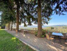 Leilighet Villa Grassina