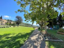 Leilighet Villa Grassina