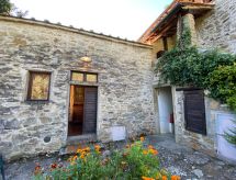 Leilighet Villa Grassina