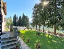 Leilighet Villa Grassina