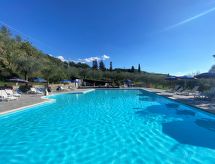 Leilighet Villa Grassina