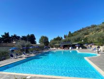 Leilighet Villa Grassina