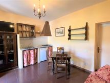 Leilighet Villa Grassina
