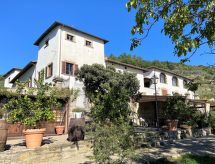 Leilighet Villa Grassina