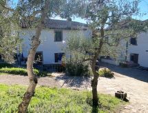 Leilighet Villa Grassina