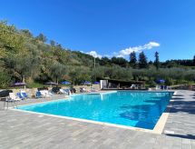 Leilighet Villa Grassina