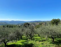 Leilighet Villa Grassina