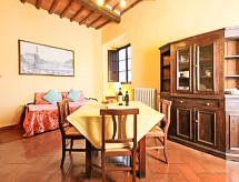 Leilighet Villa Grassina