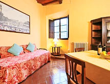 Leilighet Villa Grassina
