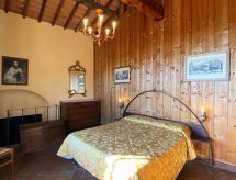 Leilighet Villa Grassina