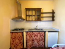 Leilighet Villa Grassina