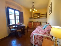 Leilighet Villa Grassina
