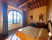 Leilighet Villa Grassina