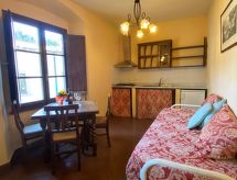 Leilighet Villa Grassina