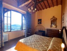 Leilighet Villa Grassina