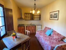 Leilighet Villa Grassina