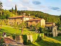 Apartment Villa Grassina