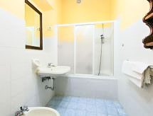 Apartment Villa Grassina