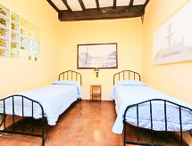 Apartment Villa Grassina