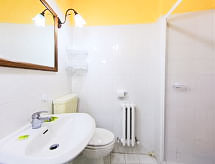 Apartment Villa Grassina