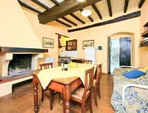 Apartment Villa Grassina