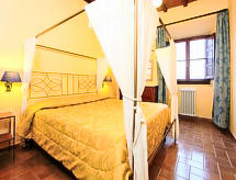 Apartment Villa Grassina