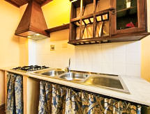 Apartment Villa Grassina