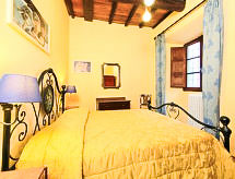 Apartment Villa Grassina