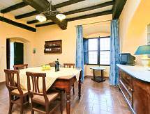 Apartment Villa Grassina