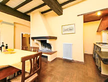 Apartment Villa Grassina