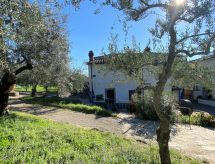 Apartment Villa Grassina