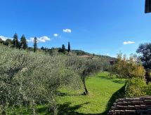 Apartment Villa Grassina