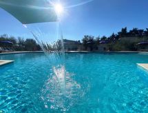 Apartment Villa Grassina