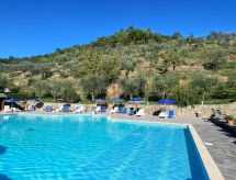 Apartment Villa Grassina