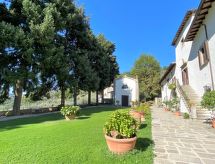 Apartment Villa Grassina