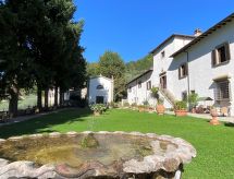 Apartment Villa Grassina