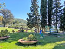 Apartment Villa Grassina