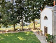 Apartment Villa Grassina