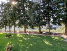 Apartment Villa Grassina