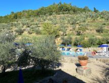 Apartment Villa Grassina