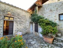 Apartment Villa Grassina