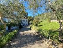 Apartment Villa Grassina