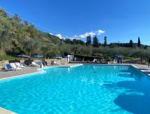 Apartment Villa Grassina