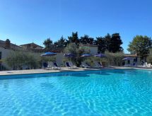 Apartment Villa Grassina